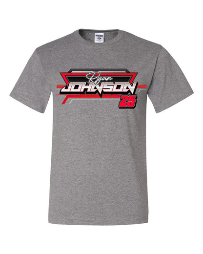 Ryan Johnson Racing T-shirt Oxford