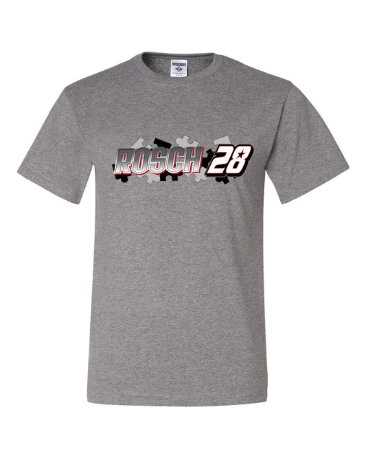 Rosch Racing T-shirt