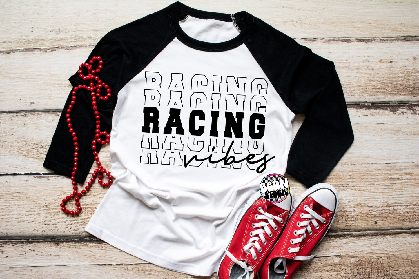 Racing Vibes - Youth/Toddler/Onesie